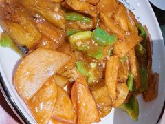 -华竹饭店(中央大街店)