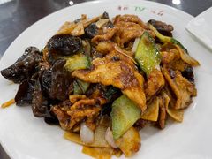 晋阳过油肉-晋阳饭庄(虎坊桥店)