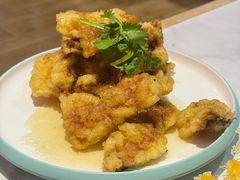 -叁拾壹克饺子·东北菜(国贸店)