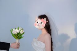 -Mu慕婚纱摄影·超级工作室