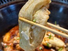 -马家大院铁锅炖(京粮广场店)