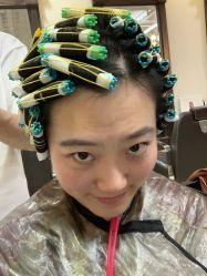 -5M HAIR SALON