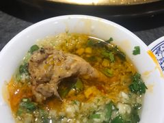 -来涮蜀鲜货火锅串串香(菜市口店)