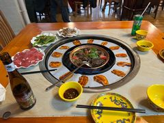 -顺顺小吃(独克宗古城店)