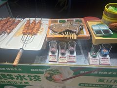 -郑庄脂渣海鲜楼(九水路店)