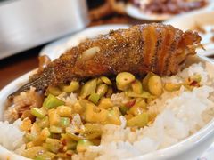 -索溪山寨·湘西饮食文化博物馆(标志门店)
