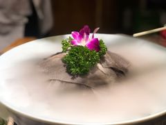极品水牛毛肚-捞锅坝子老火锅(汽博中心店)