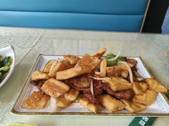 -Xabnam_夏葡纳·新疆餐厅(日坛上街店)