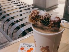 -Seesaw Coffee(西岸凤巢店)
