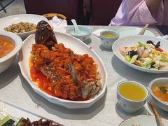 -桂园餐厅(五大道店)