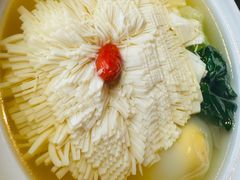 -小厨娘金榜题名(夫子庙贡院街店)