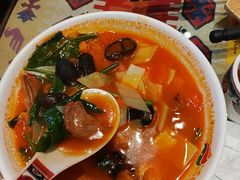 -巴依老爷新疆美食(工体旗舰店)