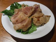 牛筋-受气牛肉·重庆耙牛肉(来福士店)