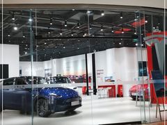 -TESLA 特斯拉(北京颐堤港体验店)