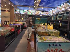 -新金盛·海鲜酒楼(盐田店)