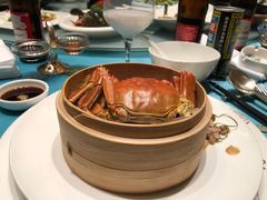 -南苑环球酒店云顶高级中餐厅(鄞县大道店)