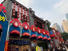 -重庆十八梯传统风貌区