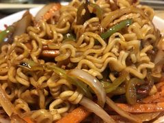 -山纺老张烧烤(长风西街店)