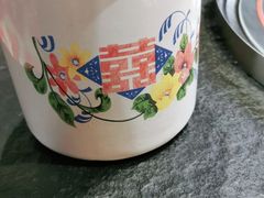 -缘福乡村铁锅炖民宿(八达岭店)