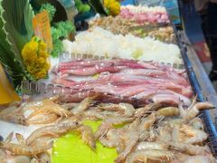 -苏格里岛自助海鲜烤肉火锅(集美万达店)