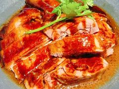 -啫神·广州地标美食(北京路店)