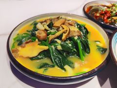 -茄子恰恰·新云南小炒(金池购物中心店)