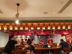大堂-豚王拉面(澳门银河店)