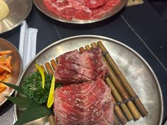 -西塔老太太泥炉烤肉(龙湖北苑天街店)