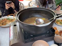 -芸鲜季·云南野生菌餐厅· 云南风物味研社(闵行店)