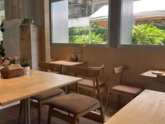 -龙治汉堡(中华城店)