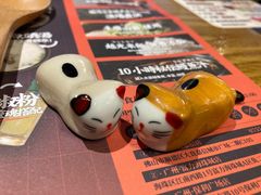 -鳗事鱼意·活鳗現烤专门店(富力海珠城店)