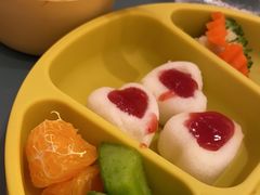 -西贝(枫蓝国际购物中心店)