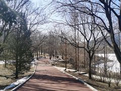 -国家植物园南园