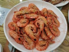 -聚德福海鲜家常菜(刘庄店)