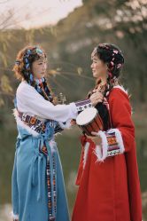 -汉仪华裳汉服馆(打浦桥店)