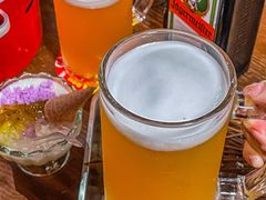 -18BAN音乐啤酒馆(西丽店)