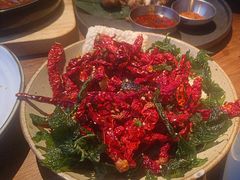 -薇酌饮·陕西菜(南门外店)