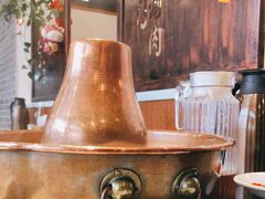 大堂-北门涮肉·铜锅涮肉(南锣鼓巷店)