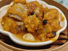 -点都德(千灯湖环宇城店)