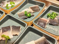-韩盛·盛江山自助料理(中街大悦城黑金店)