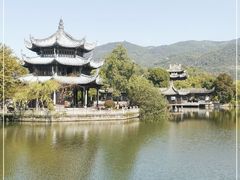 -台州府城(东湖)
