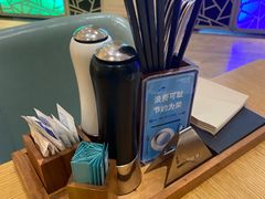 -沈阳和平艾美酒店新食谱西餐厅