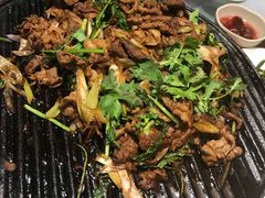 -京味斋·北京烤鸭(北京南站洋桥店)