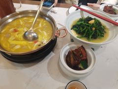 -徽镇小厨·经典徽菜(马连道店)