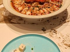 -新长岭大酒店酒楼