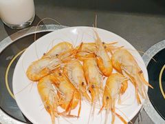 -钱小奴海鲜自助黑金店(杭州滨江龙湖店)