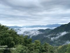 -南尖岩景区