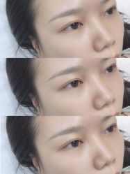 -久匠·野生眉半永久纹绣