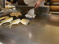 -火地铁板烧(昆山万象汇店)