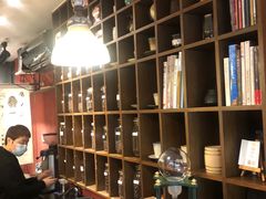 -RUMORS COFFEE ROASTERY鲁马滋咖啡(湖南路店)